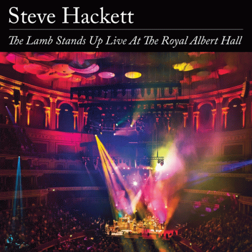 : The Lamb Stands Up Live at The Royal Albert Hall